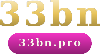 33bn logo